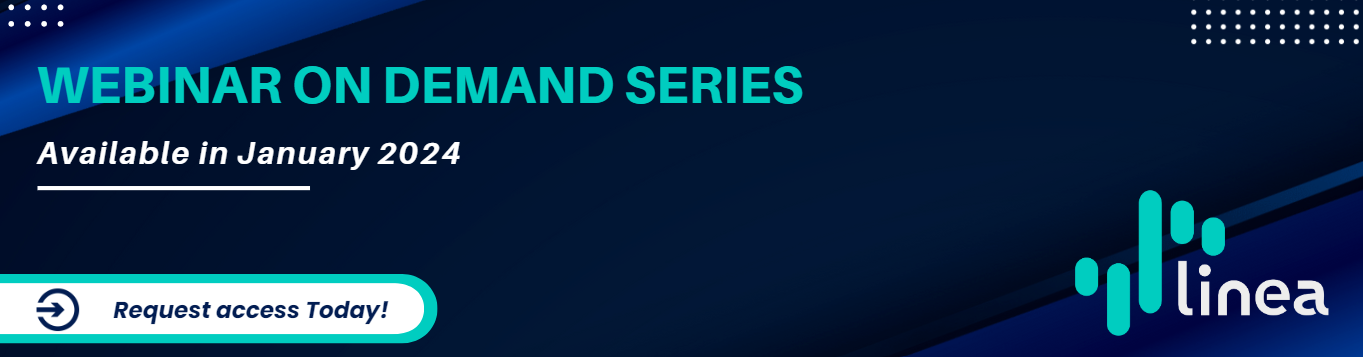 Webinar On Demand Series – January 2024