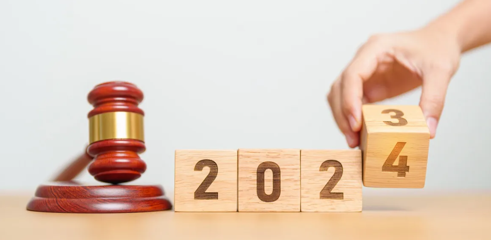 Employment law compliance is changing faster than ever. Are you prepared for the year ahead?
